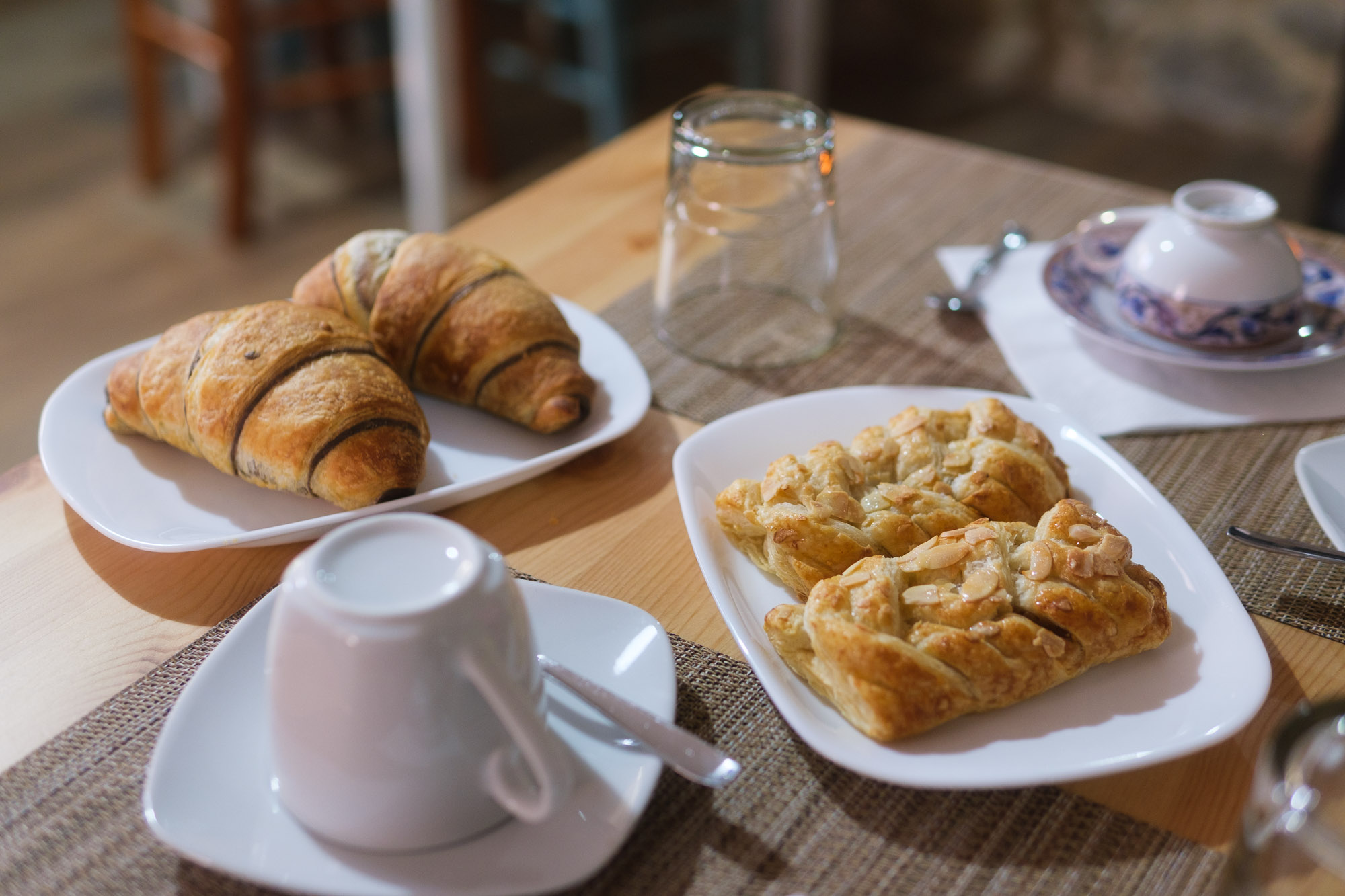 Ein Geschmack der Barbagia - 1