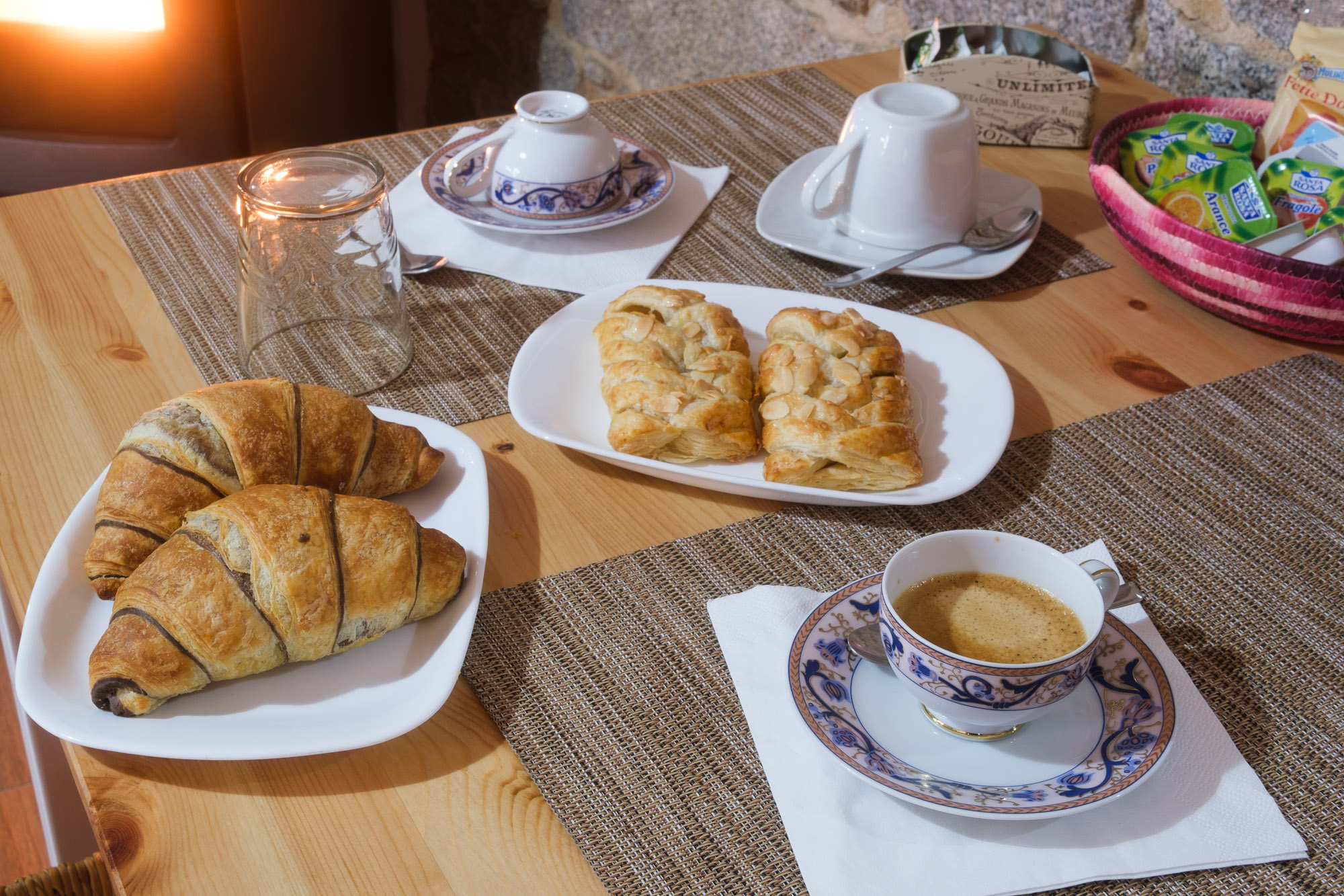 Ein Geschmack der Barbagia - 2