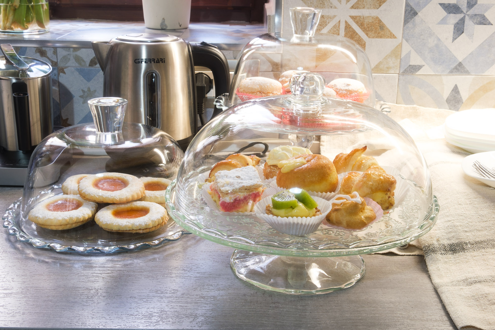 Ein Geschmack der Barbagia - 4