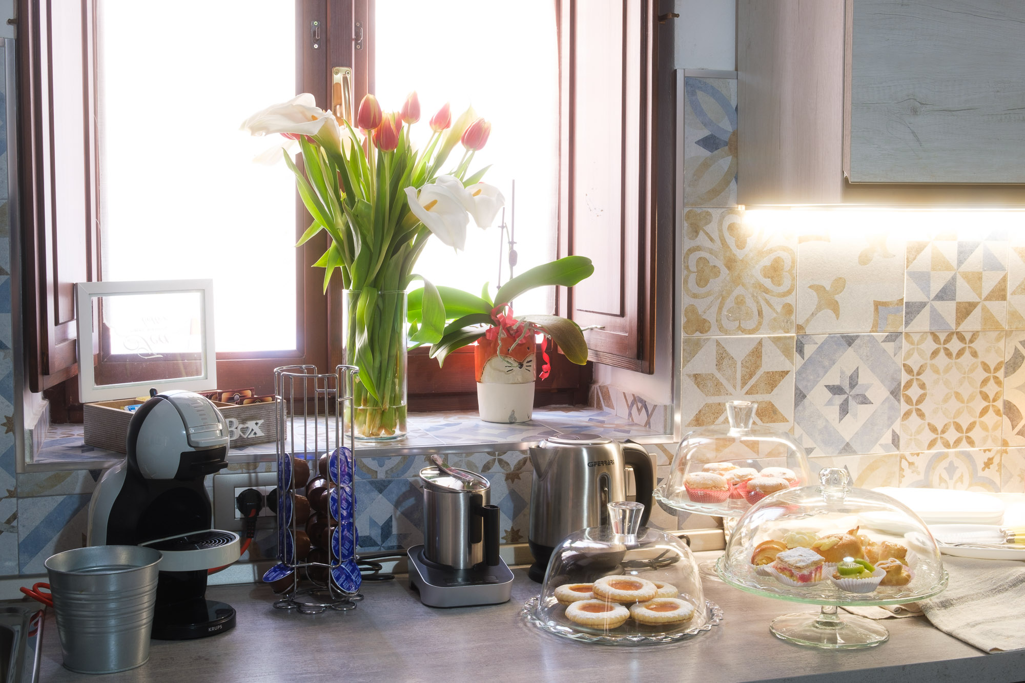 Ein Geschmack der Barbagia - 5