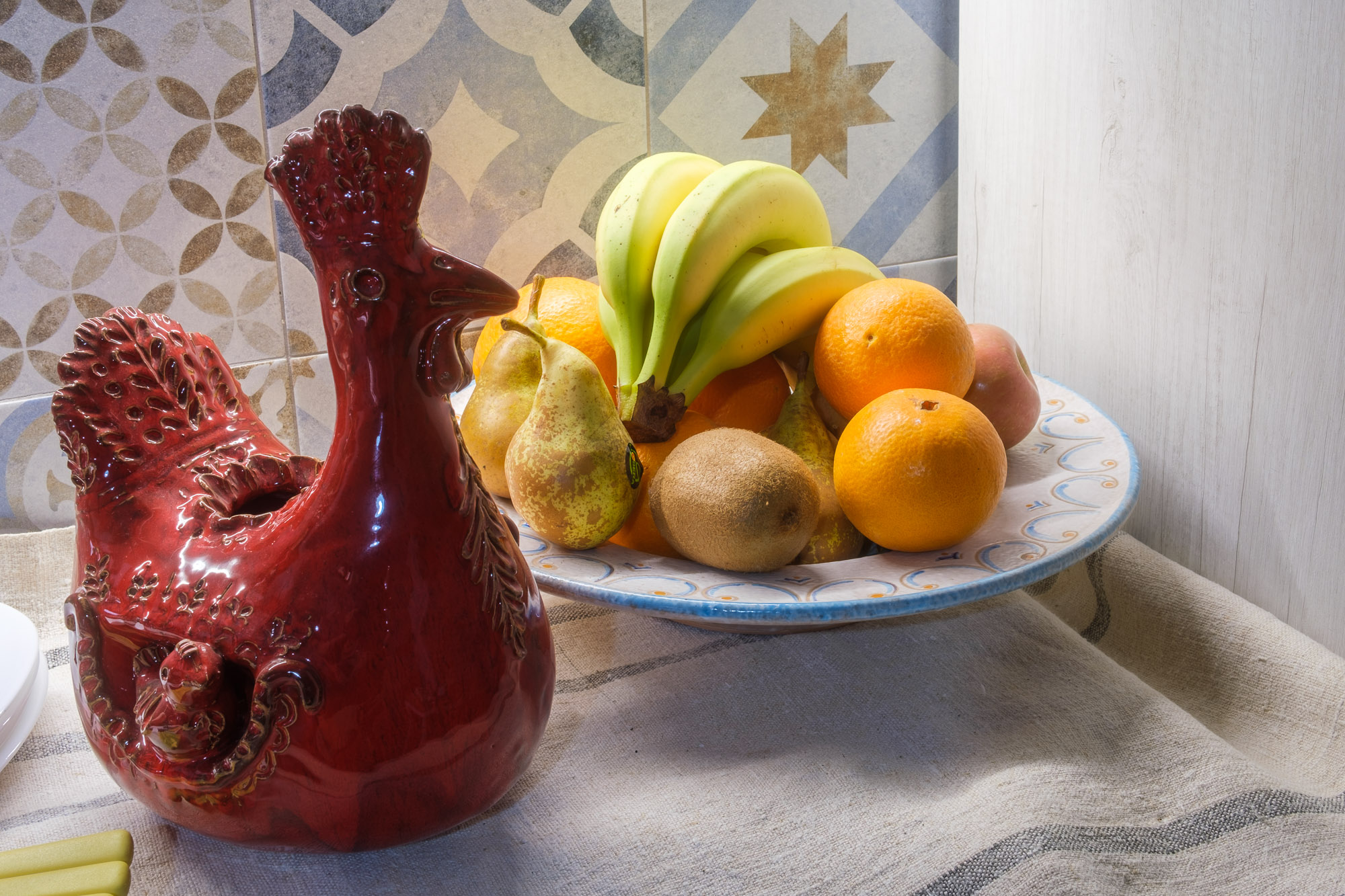 Ein Geschmack der Barbagia - 6