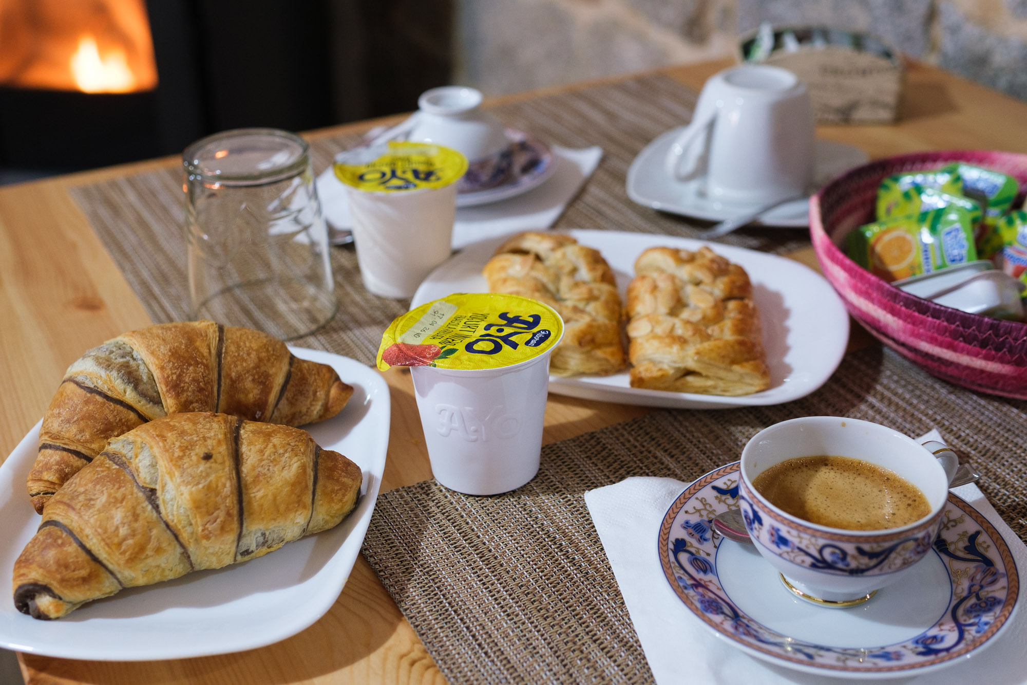 Ein Geschmack der Barbagia - 7